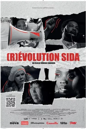 Photo 3 du film : Révolution SIDA