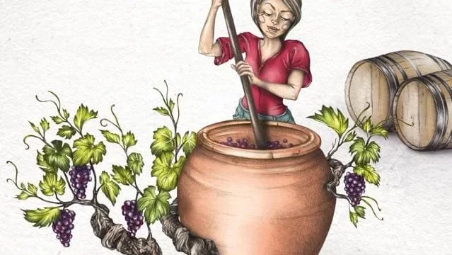 Affiche du film : Vigneronnes