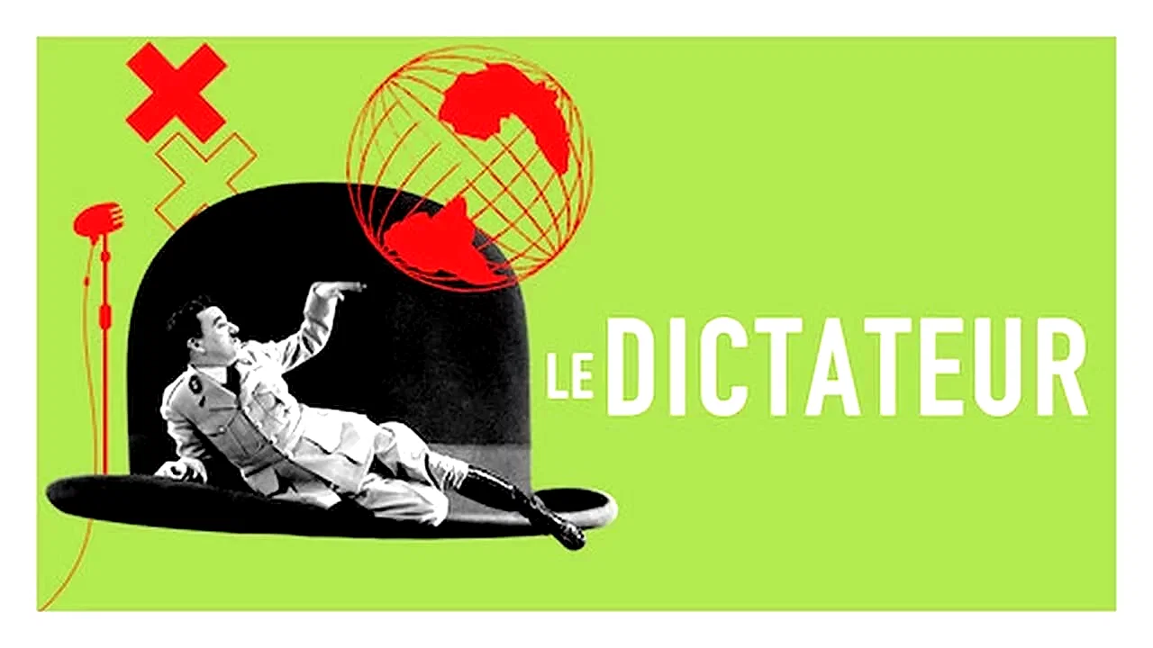 Photo du film : Le Dictateur