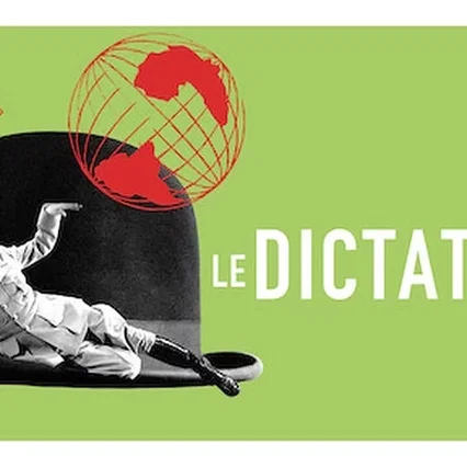 Miniature photo du film : Le Dictateur