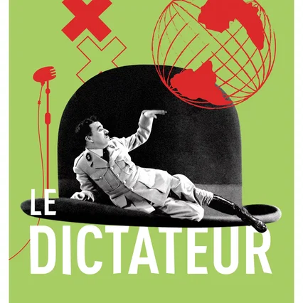 Miniature photo du film : Le Dictateur