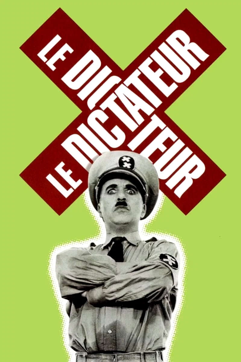 Photo du film : Le Dictateur