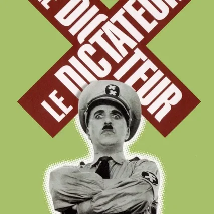 Miniature photo du film : Le Dictateur