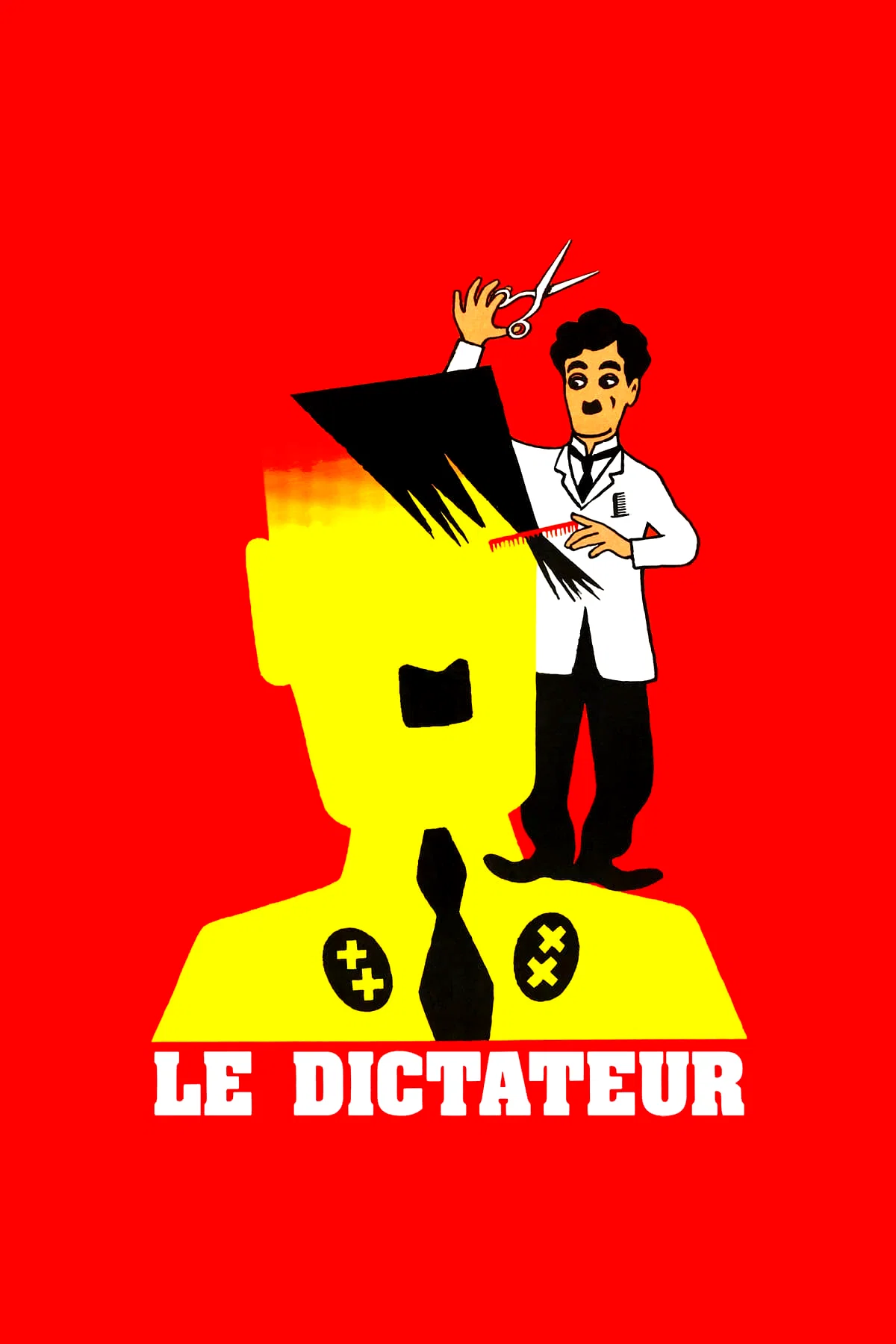 Photo du film : Le Dictateur