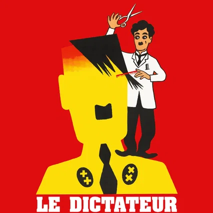 Miniature photo du film : Le Dictateur