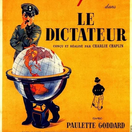 Miniature photo du film : Le Dictateur
