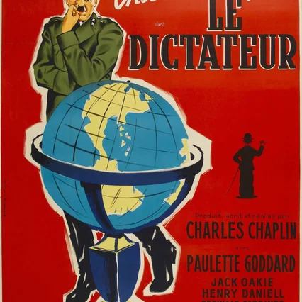 Miniature photo du film : Le Dictateur