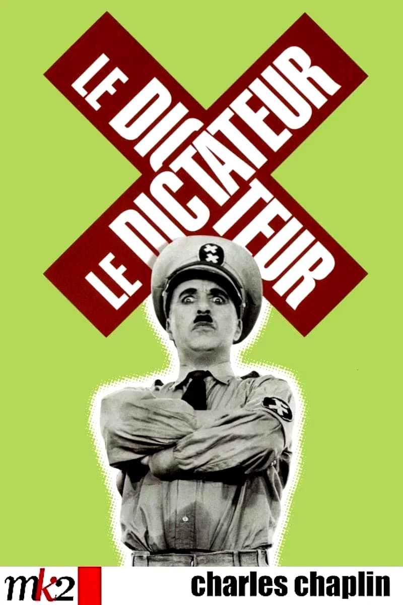 Photo du film : Le Dictateur