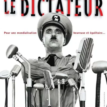 Miniature photo du film : Le Dictateur