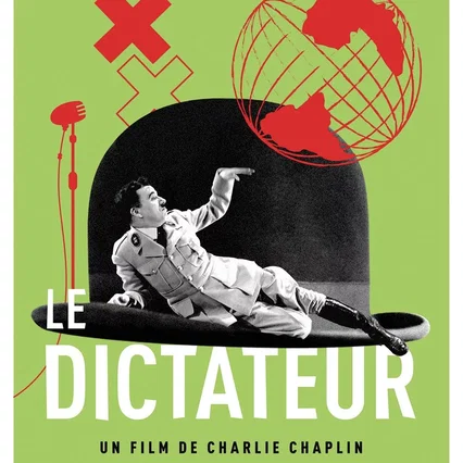 Miniature photo du film : Le Dictateur