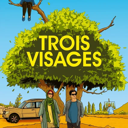 Miniature photo du film : Trois Visages