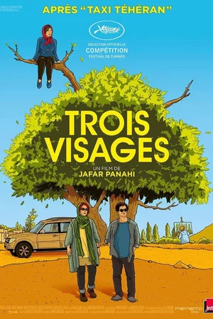 Photo du film : Trois Visages