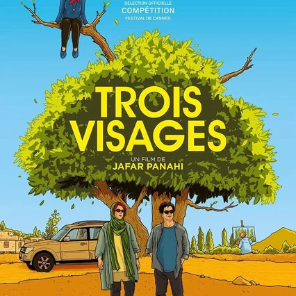 Miniature photo du film : Trois Visages