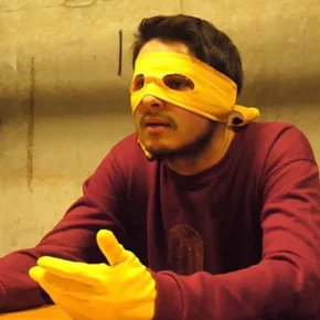 Photo du film : Cannelé-Man