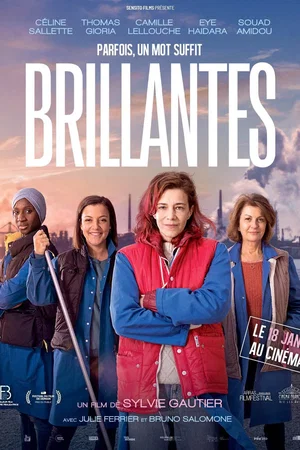 Photo du film : Brillantes