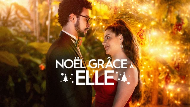 Photo 2 du film : Noël grâce à elle
