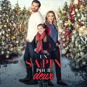 Photo du film : Un sapin pour deux