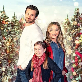 Photo du film : Un sapin pour deux
