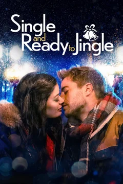 Affiche du film La destination de Noël