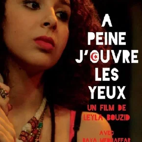 Photo du film : A peine j'ouvre les yeux