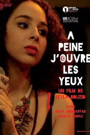 Photo 2 du film : A peine j'ouvre les yeux