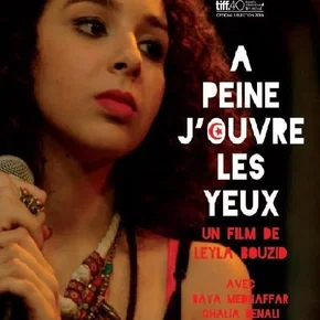 Photo du film : A peine j'ouvre les yeux