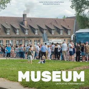 Photo du film : Museum