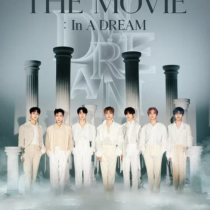 Miniature photo du film : NCT Dream The Movie : In A Dream