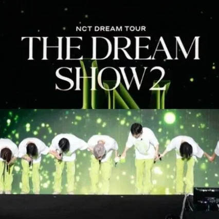 Miniature photo du film : NCT Dream The Movie : In A Dream