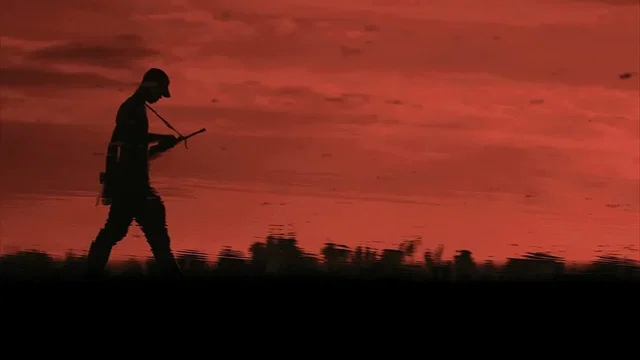 Photo 1 du film : Colombia in My Arms