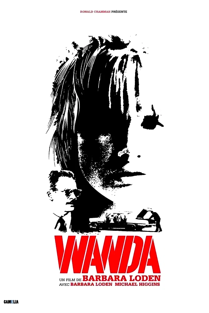 Photo 2 du film : Wanda