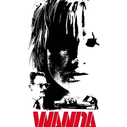 Miniature photo du film : Wanda