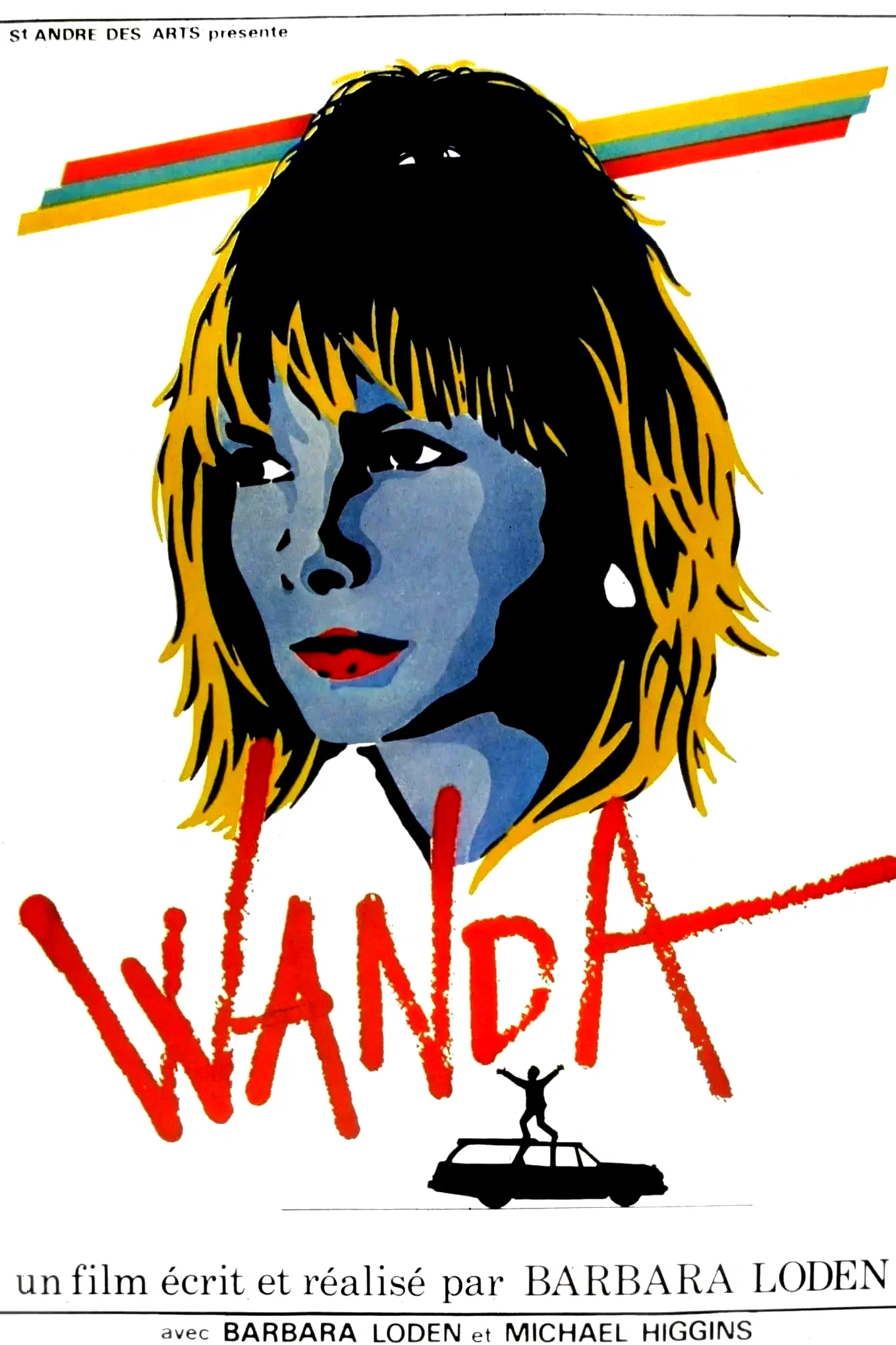 Photo 3 du film : Wanda