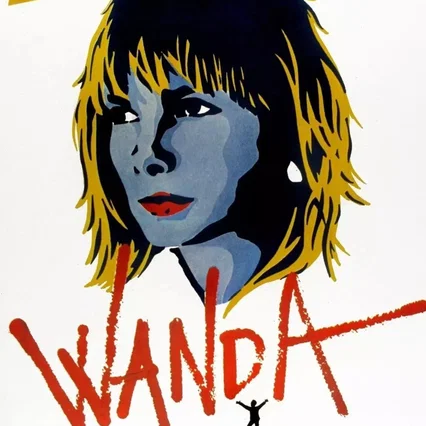 Miniature photo du film : Wanda