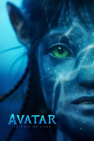 Photo du film : Avatar : la voie de l'eau