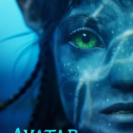 Miniature photo du film : Avatar : la voie de l'eau