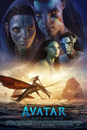 Photo du film : Avatar : la voie de l'eau
