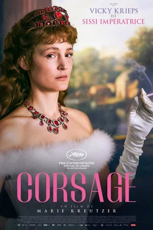 Affiche du film : Corsage