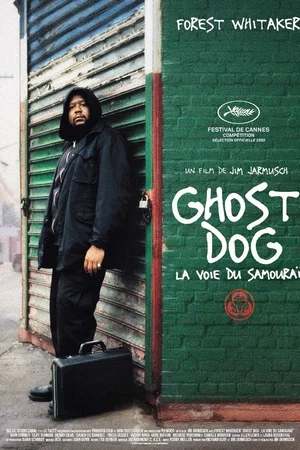 Affiche du film : Ghost Dog: la voie du samourai
