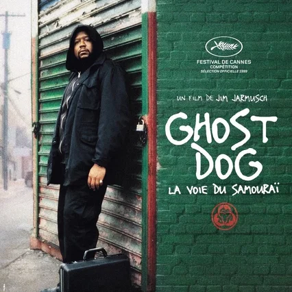 Miniature photo du film : Ghost Dog: la voie du samourai