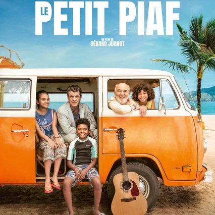 Miniature photo du film : Le Petit Piaf