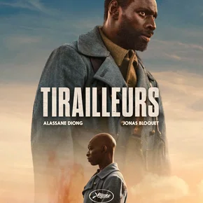 Photo du film : Tirailleurs