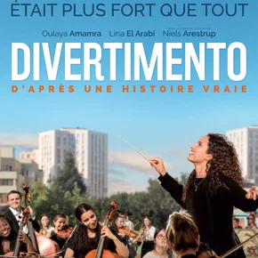 Photo du film : Divertimento