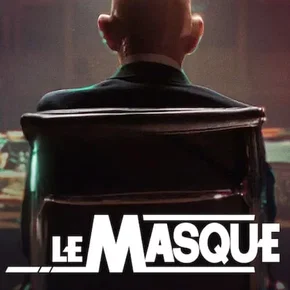 Photo du film : Le Masque
