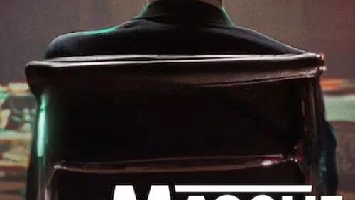 Affiche du film : Le Masque