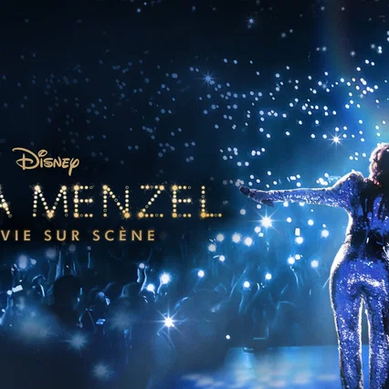 Miniature photo du film : Idina Menzel : une vie sur scène