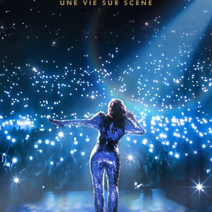 Miniature photo du film : Idina Menzel : une vie sur scène