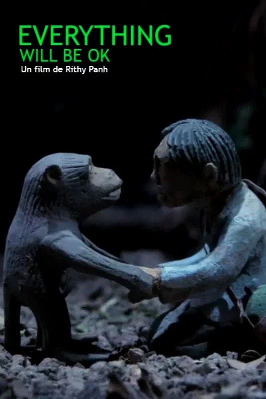 Affiche du film : Everything will be OK