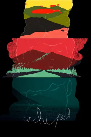 Affiche du film : Archipel