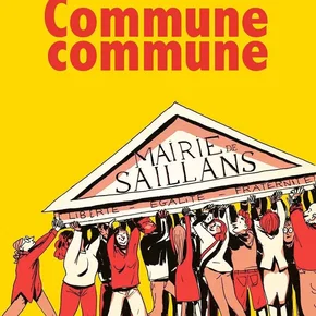 Photo du film : Commune Commune